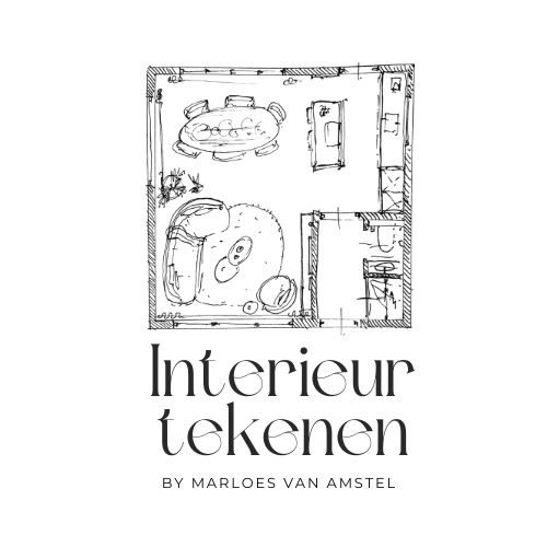 Interieurtekenen